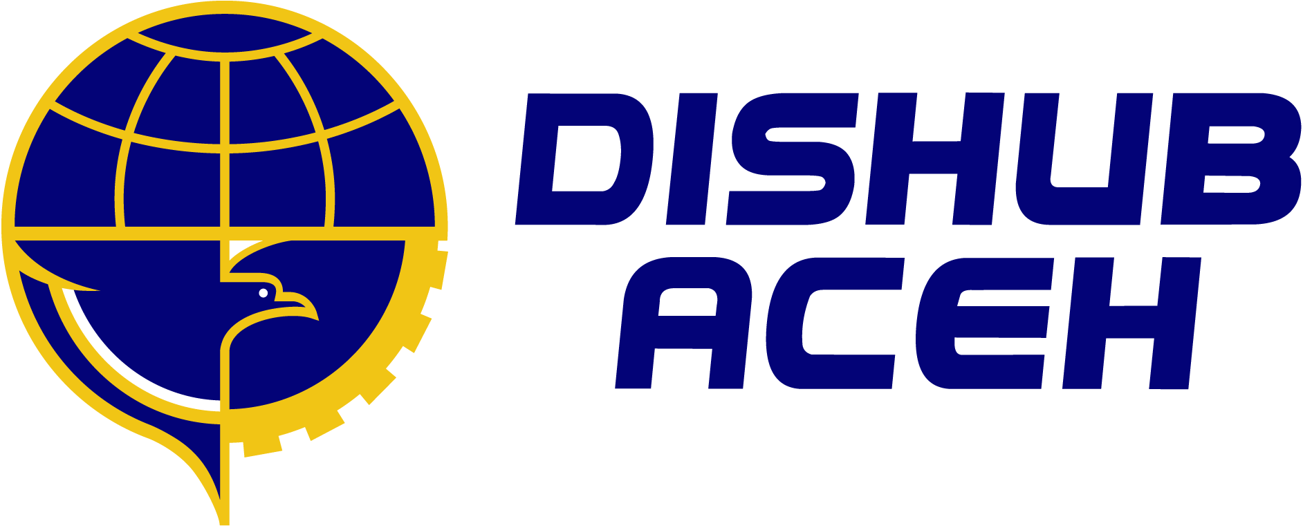 Logo Dishub Aceh